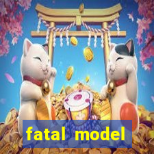 fatal model cruzeiro do oeste